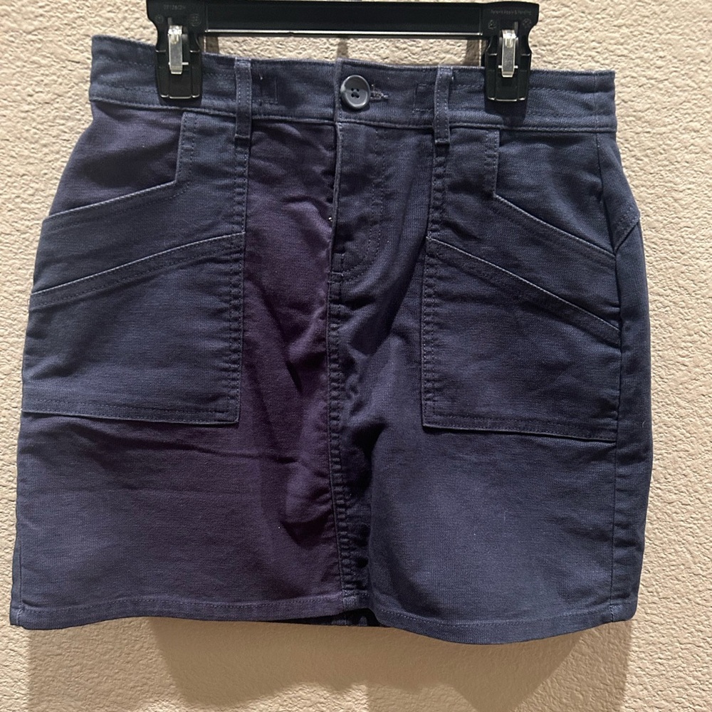 PrAna Nikit Skirt from REI!